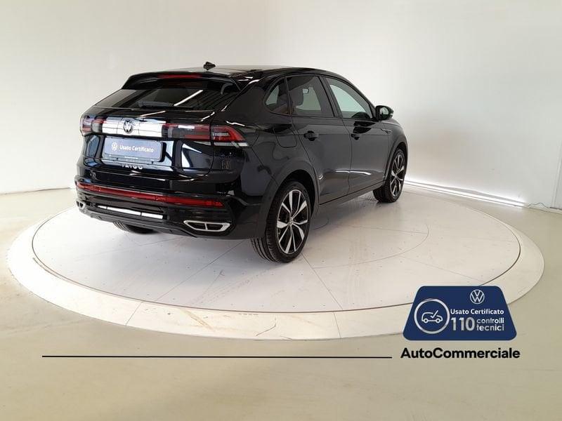 Volkswagen Taigo 1.0 TSI 81kW R-Line