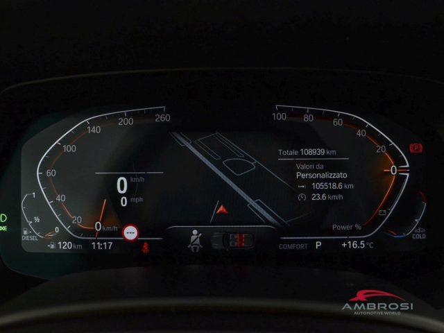BMW X5 xDrive30d 48V xLine