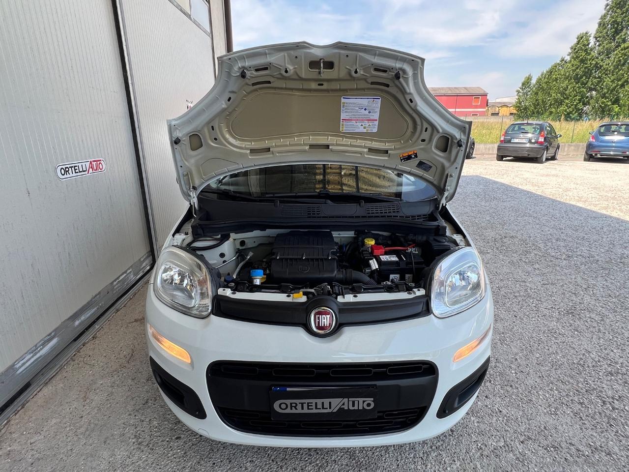 FIAT Panda 1.2 Easy Van 4 posti +IVA