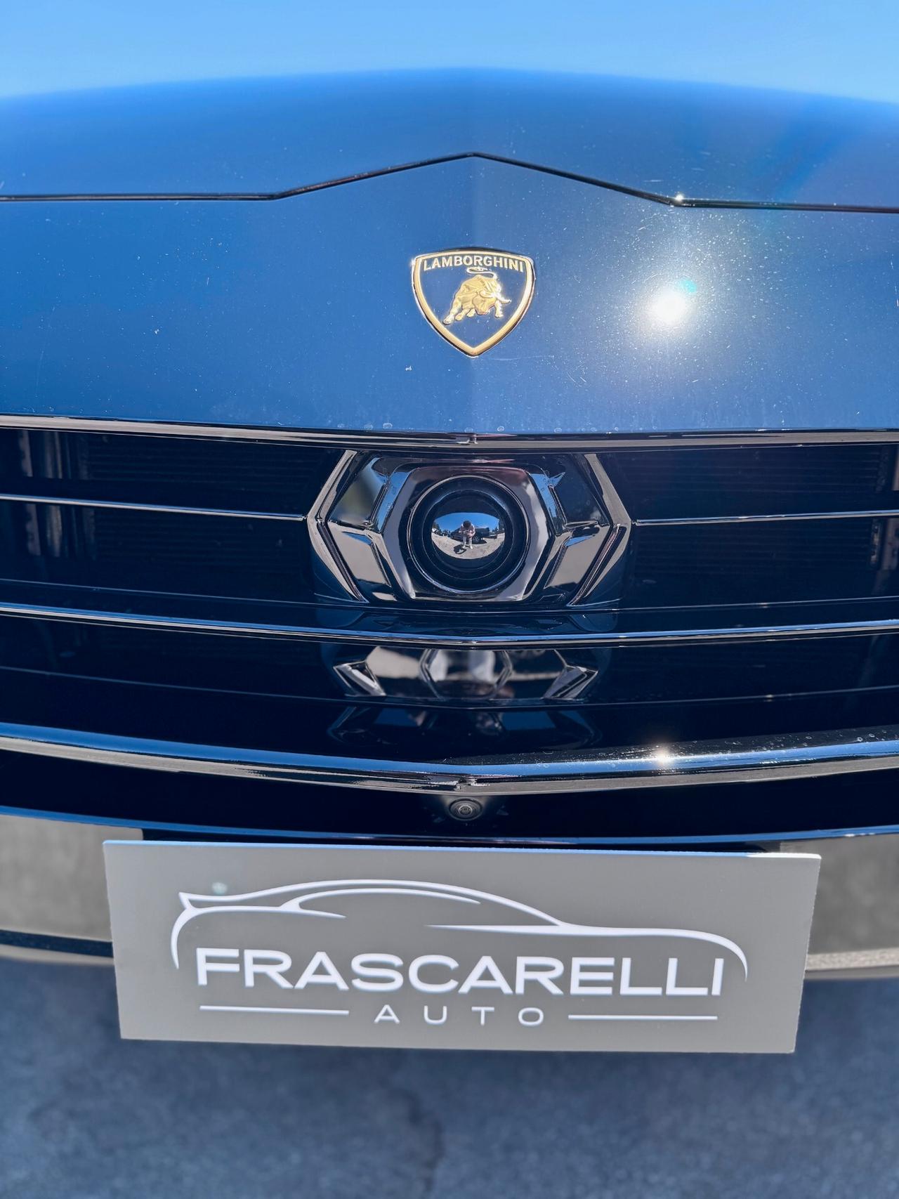 Lamborghini Urus 4.0 S /UFFICIALE ITALIA/IVA 22"/CERCHI DA 23"/BELLISSIMA