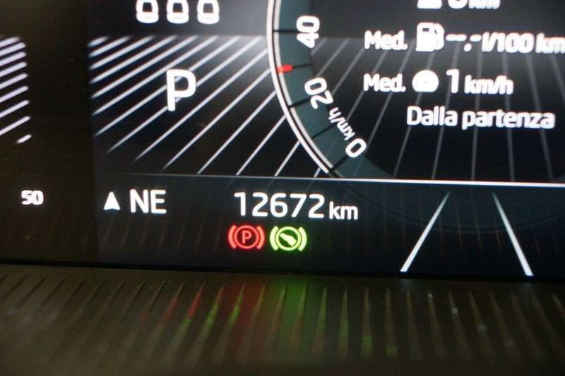 Škoda Kamiq 1.0 TSI Black Dots DSG 85kW