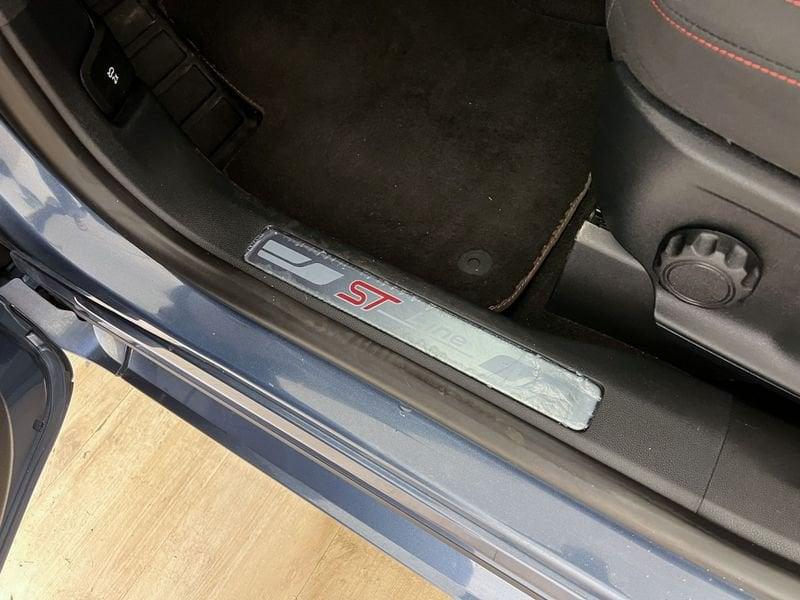 Ford Kuga Kuga 1.5 ecoblue ST-Line 2wd 120cv