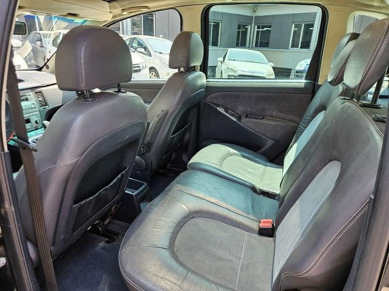 Lancia Musa Musa 1.4 16v Platino