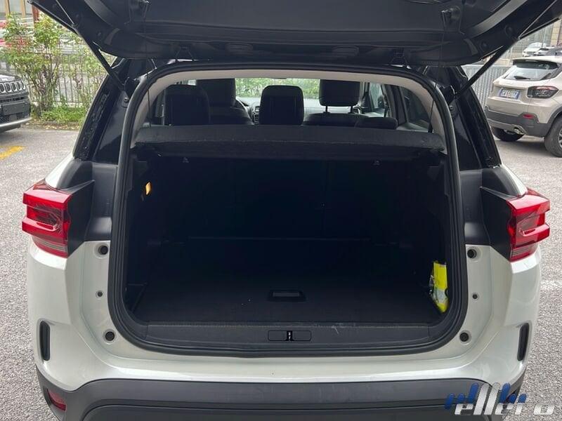 Citroën C5 Aircross PureTech 130 S&S Feel Pack