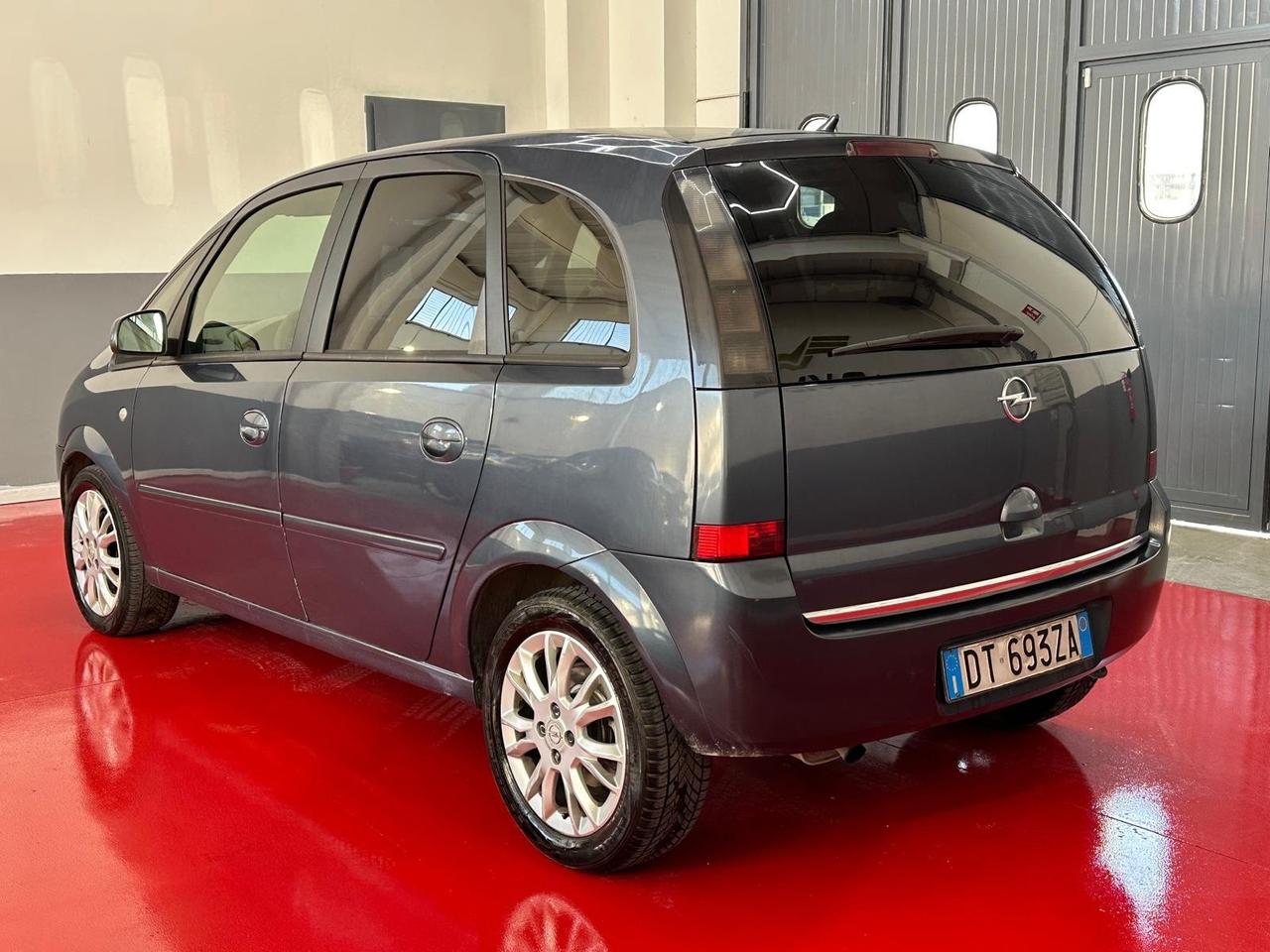 Opel Meriva 1.3 CDTI ecoFLEX Enjoy