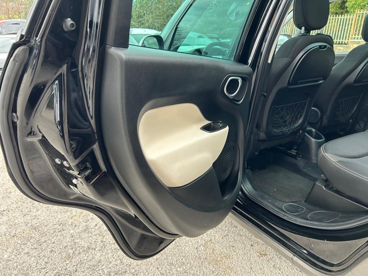 Fiat 500L 1.3 Multijet 95 CV Trekking Tetto Panoramico