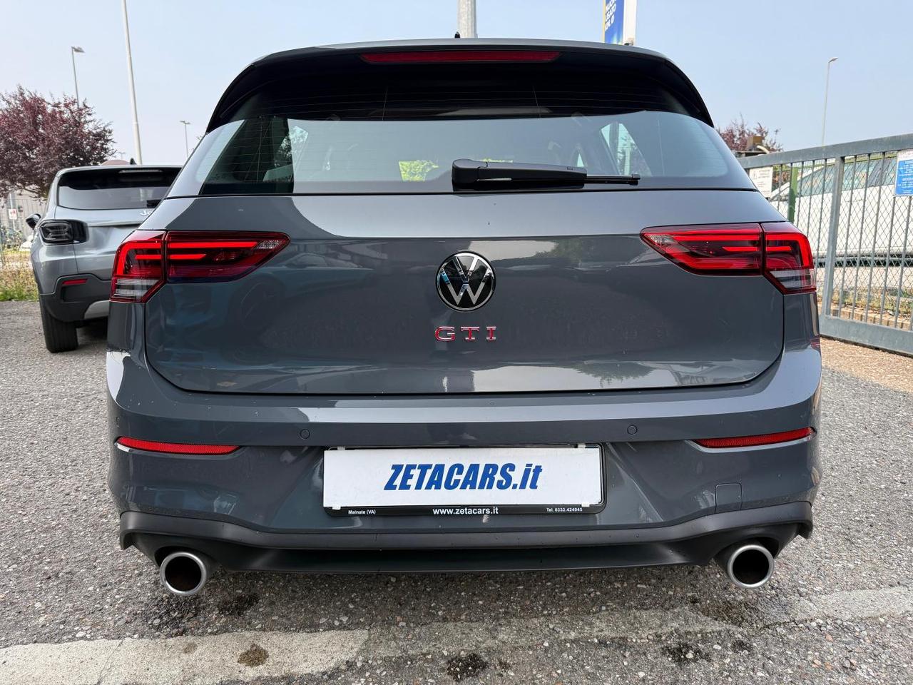 Volkswagen Golf 2.0 tsi GTI 245cv dsg