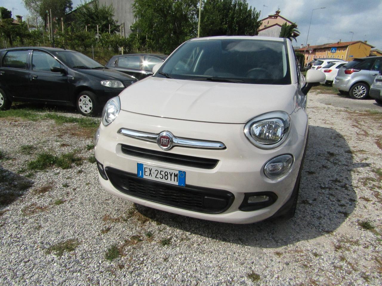 Fiat 500X 1.4 140 CV Opening Edition Pronta Cons.
