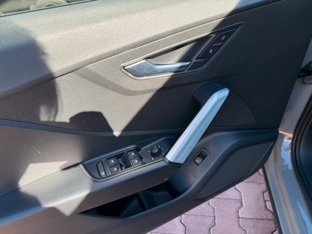 Audi Q2 1.6 TDI Business