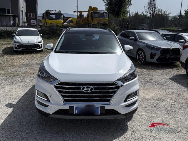 HYUNDAI Tucson 1.6 GDI Xprime - PER OPERATORI DEL SETTORE