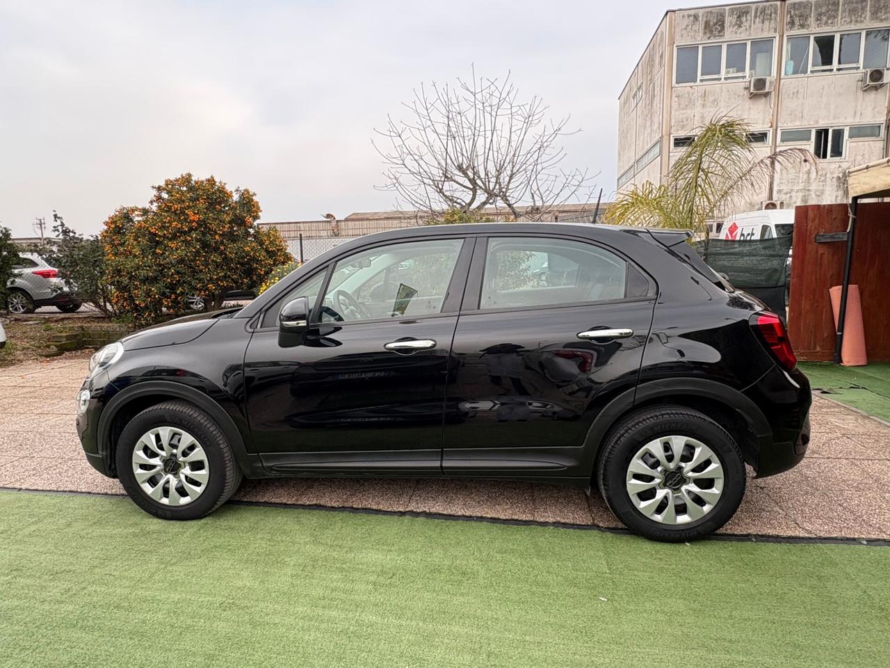 Fiat 500X 1.3 MultiJet 95 CV Cult