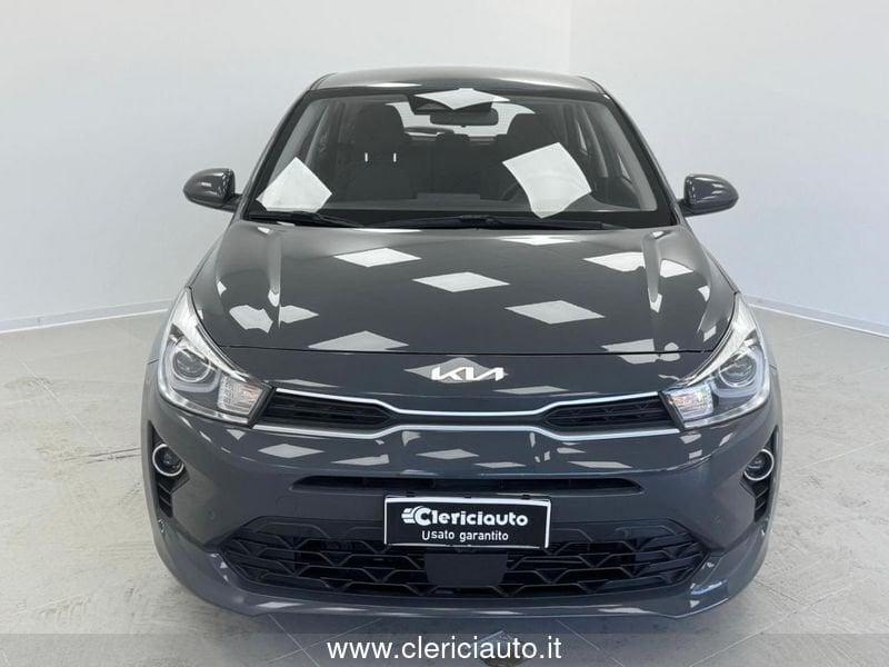KIA Rio 1.2 DPi 84 CV Style