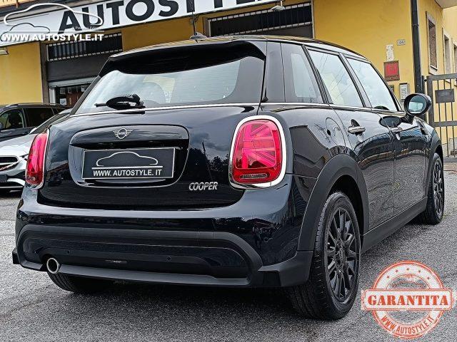 MINI Cooper 1.5 136Cv CLASSIC F55 4/5porte