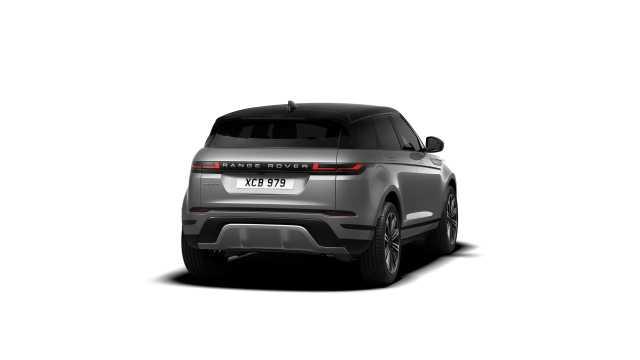 Land Rover Range Rover Evoque S - DISPONIBILE