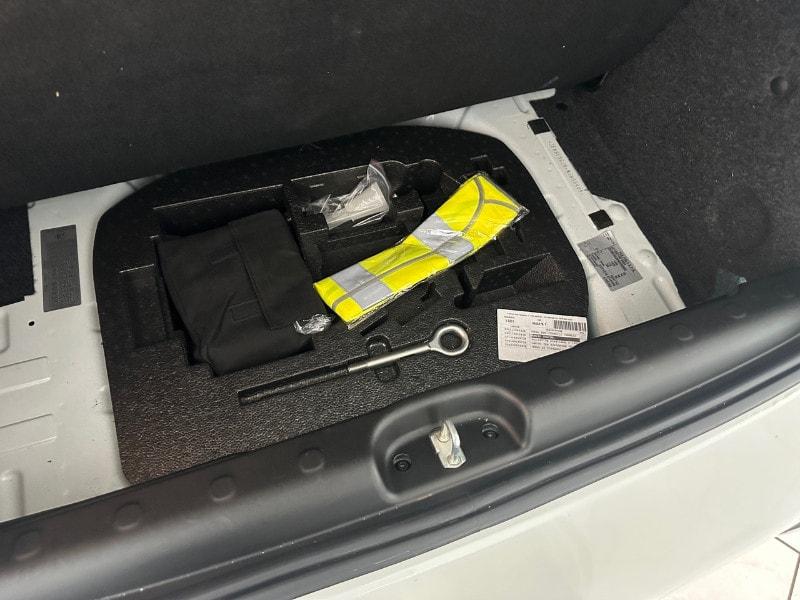 FIAT Panda Cross Panda Cross 1.0 FireFly S&S Hy...