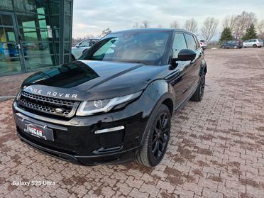 Evoque 2.0 TD4 180cv ritiro usato/scambio
