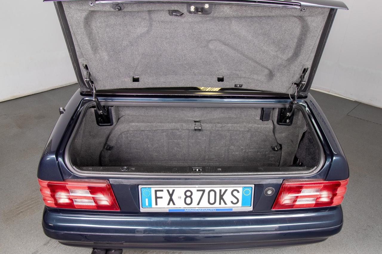 Mercedes-Benz SL 320 V6