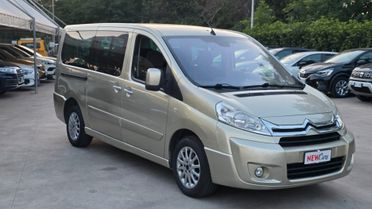 Citroen Jumpy 2.0 HDi/160 FAP aut.PL Multispace