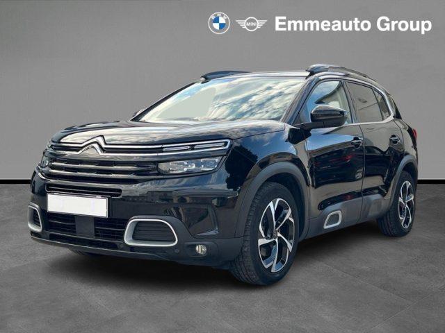 CITROEN C5 Aircross BlueHDi 130