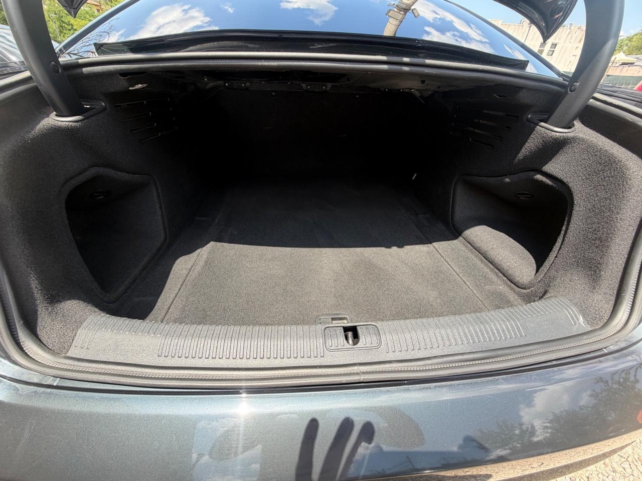 Audi A4 2.0 TDI 150 CV S tronic