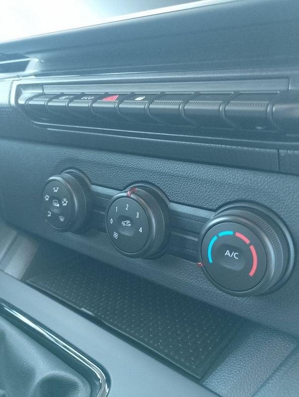 Renault Kangoo PRONTA CONSEGNA 130CV ACENTA L1 2PORTE LATERALI - PREZZO+IVA