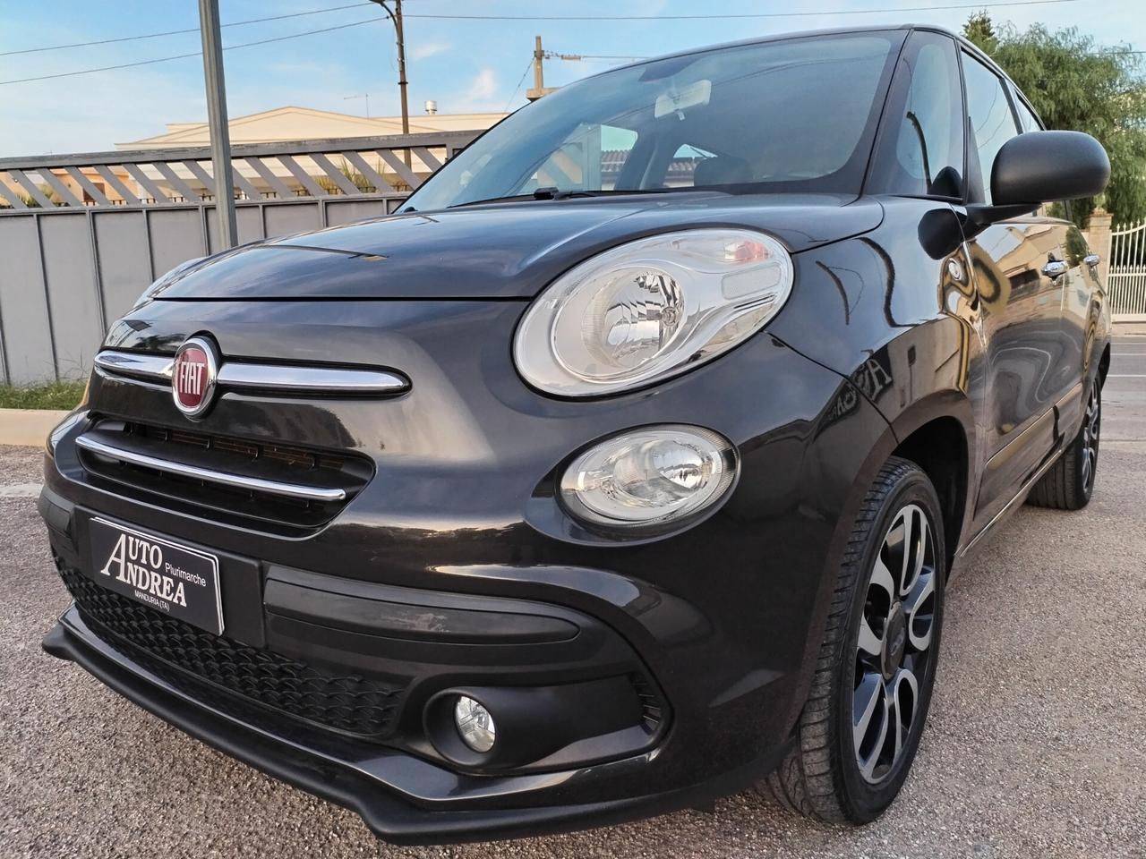 Fiat 500L 1.3 Multijet *******VENDUTA*******