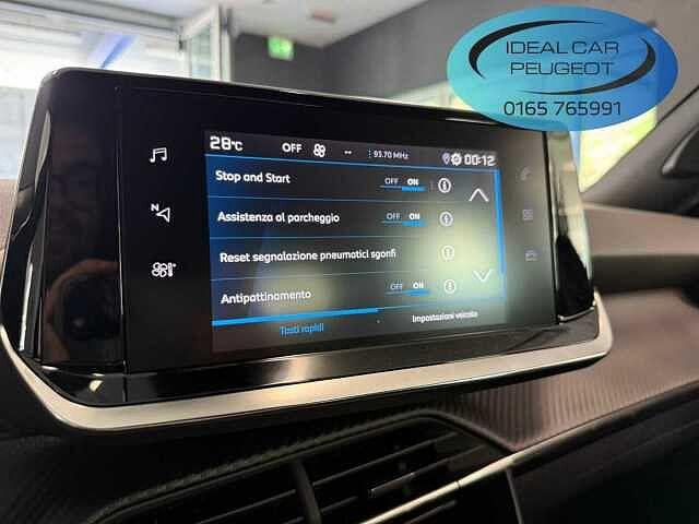 Peugeot 2008 PureTech 100 S&S Active