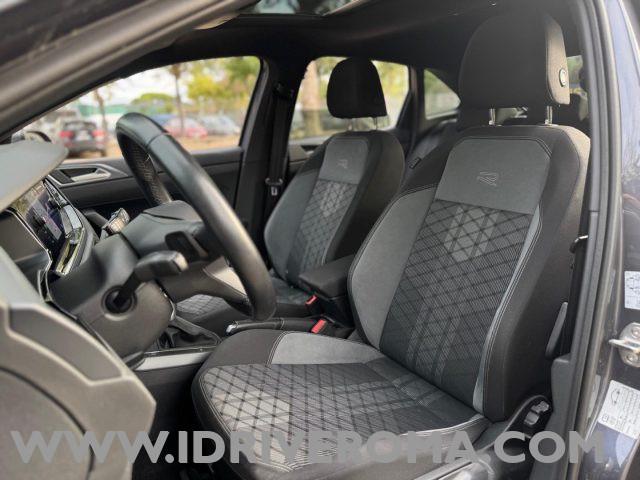 VOLKSWAGEN Taigo 1.0 TSI 110 CV DSG R-Line +GPL