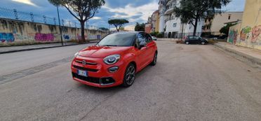 Fiat 500X 1.3 T4 150 CV DCT Sport