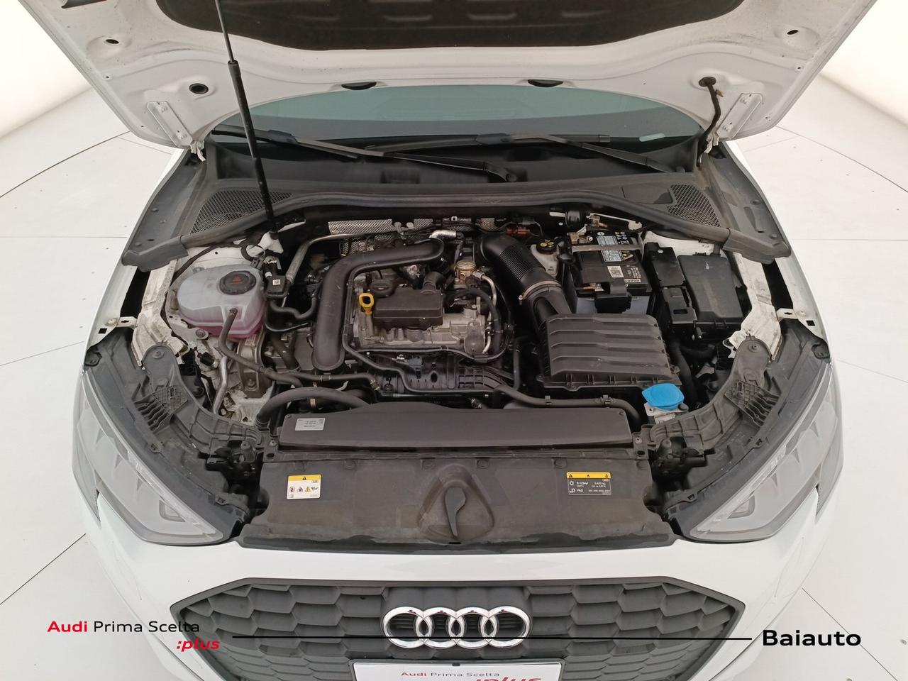 Audi A3 sportback 30 1.0 tfsi business