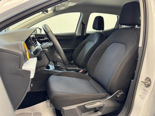 SEAT Ibiza 1.0 EcoTSI 115CV DSG 5p. *GARANZIA SEAT*UNICO PROP