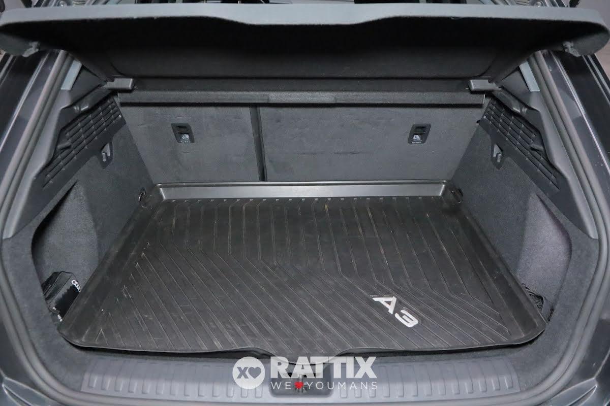 Audi A3 Sportback 30 2.0 tdi 116CV Business