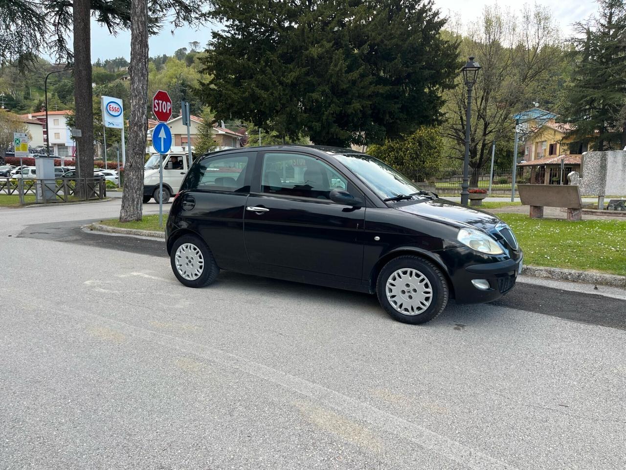Lancia Ypsilon Benzina