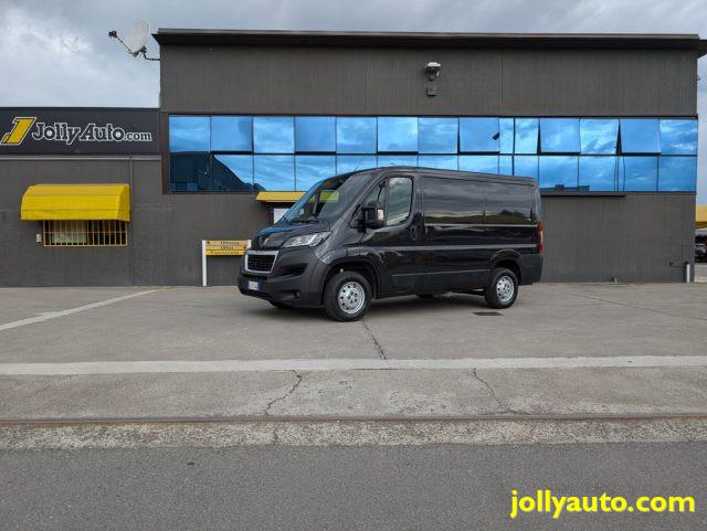 PEUGEOT Boxer 335 2.2 BlueHDi 140 S&S PC-TN L1-H1 Furgone