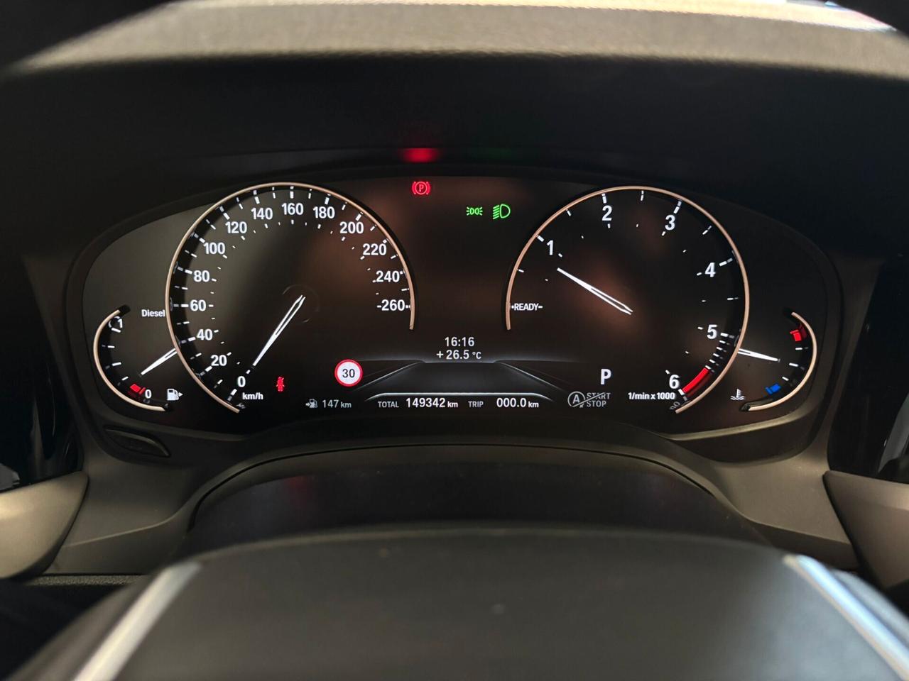 Bmw 318d Business Avangarde 2.0 150cv