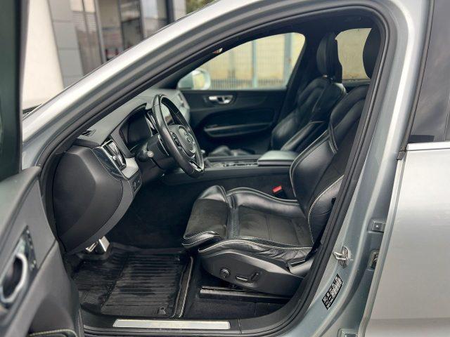 VOLVO XC60 D4 Geartr. R-Design