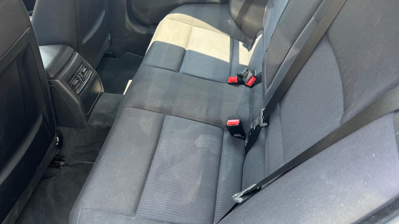 Bmw 318 318i cat Touring Attiva