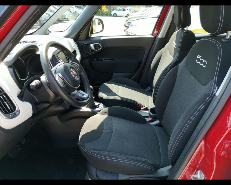 FIAT 500L 1.3 Multijet 95 CV Dualogic Cross