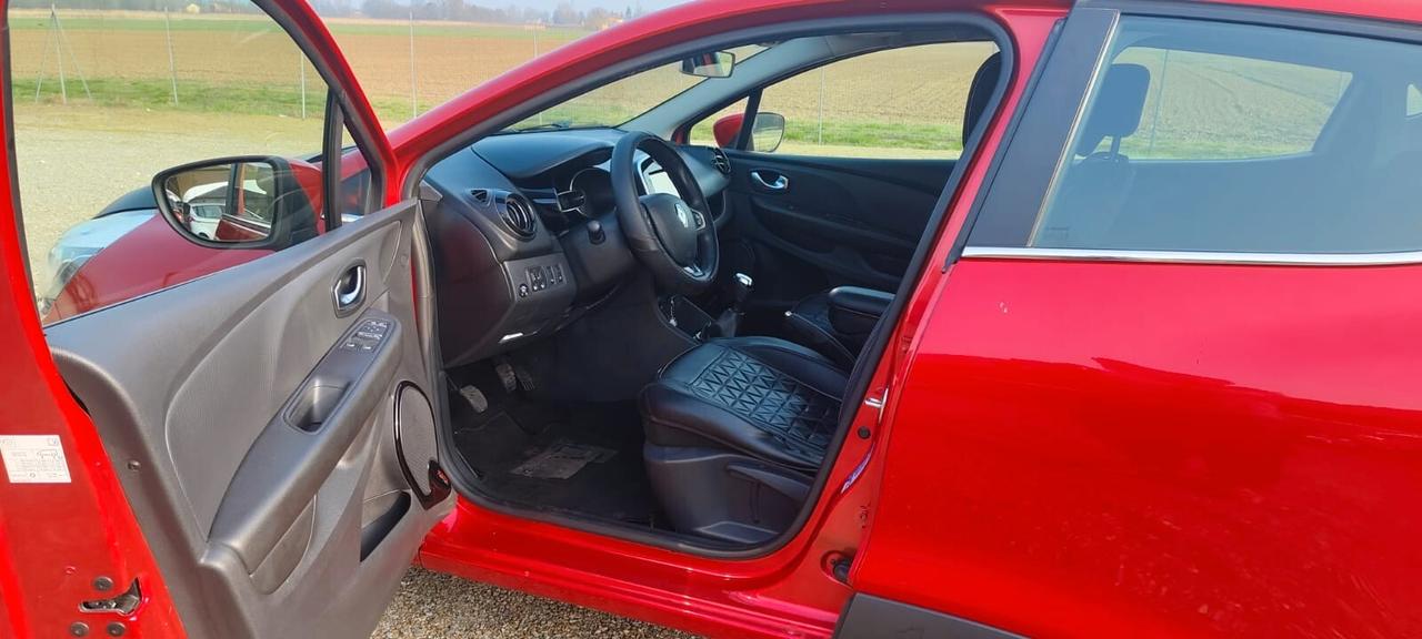 Renault Clio TCe 12V 90 CV GPL Start&Stop 5 porte Energy Life