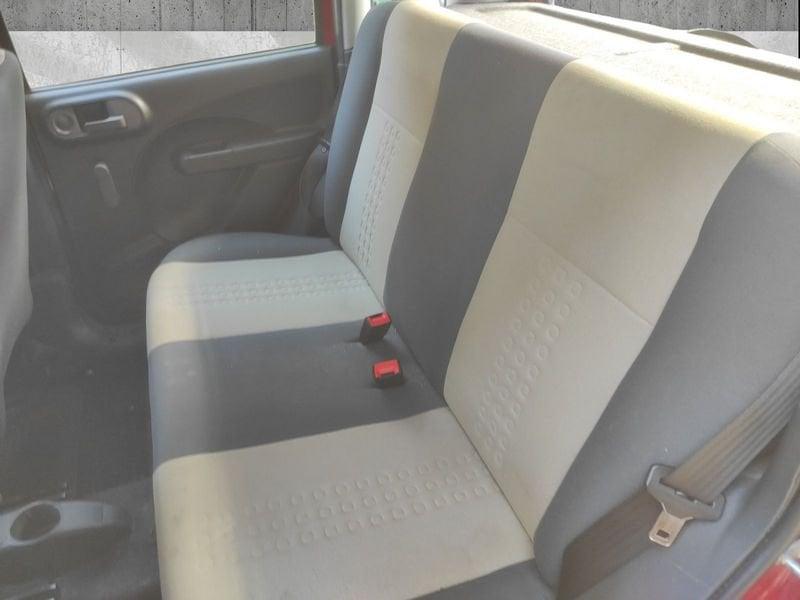 FIAT Panda 1.2 Dynamic Gpl