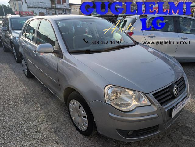 VOLKSWAGEN Polo 1.2/64CV 12V 5p. Comfortline