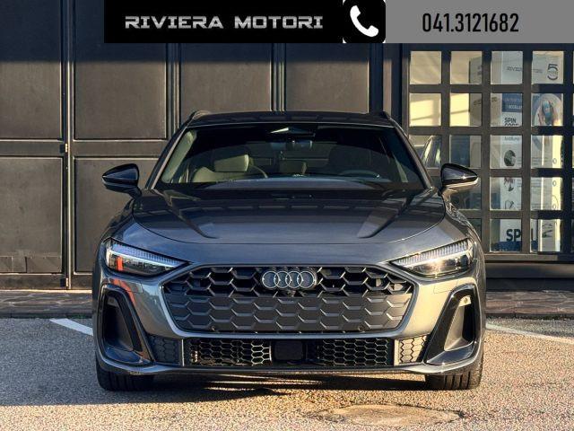 AUDI A5 Avant TDI 204CV S tronic QUATTRO S Line edition