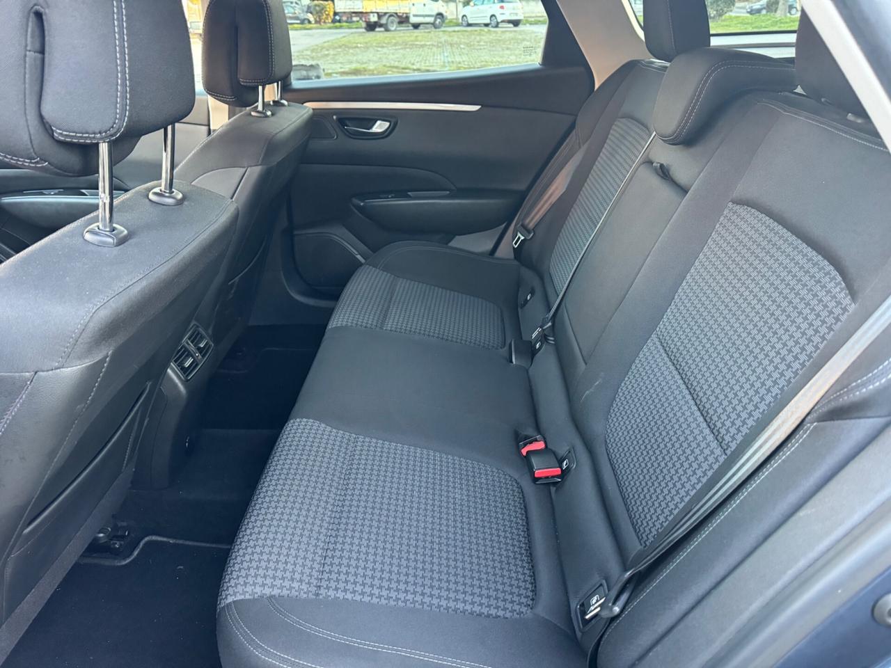 Renault Talisman Sporter Blue dCi 2.0 160 CV 2020