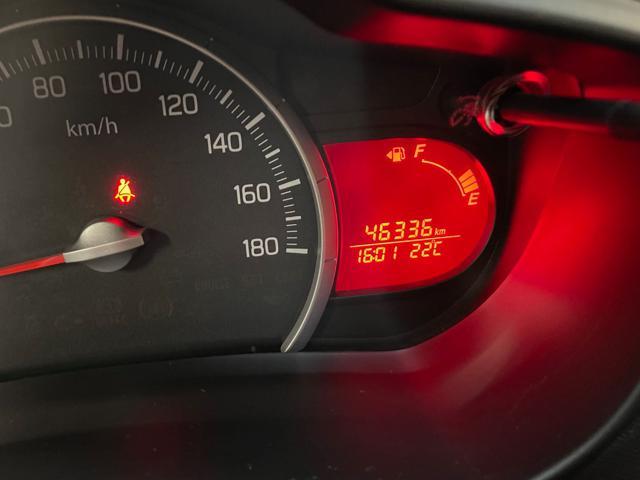 SUZUKI Celerio 1.0 L