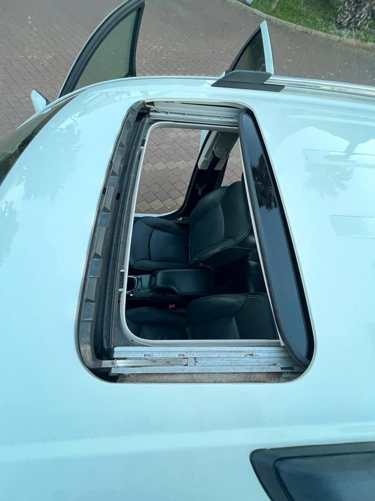 Fiat Freemont 2.0 Multijet 140 CV Lounge