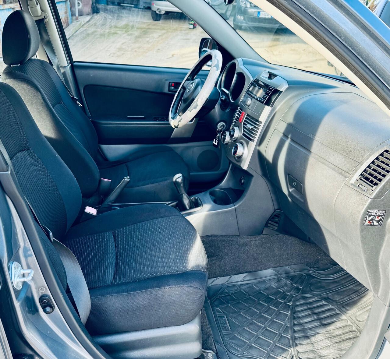 Daihatsu Terios 1.5 4X4