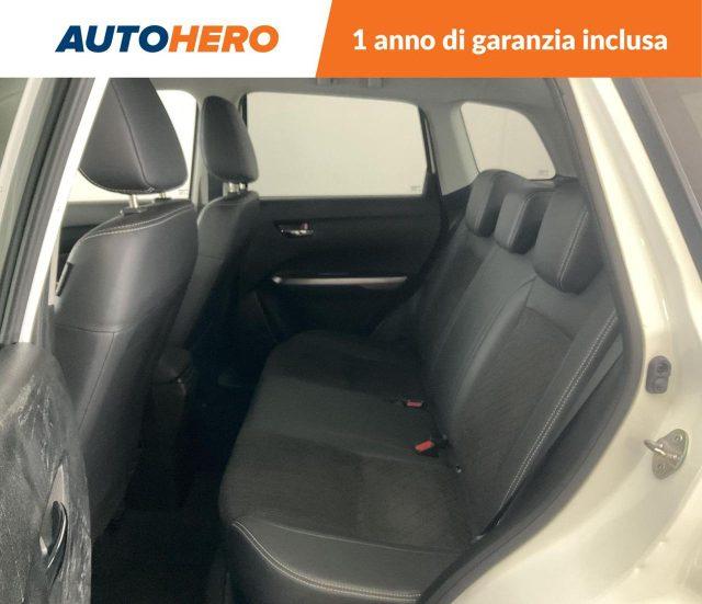 SUZUKI Vitara 1.4 Hybrid Top
