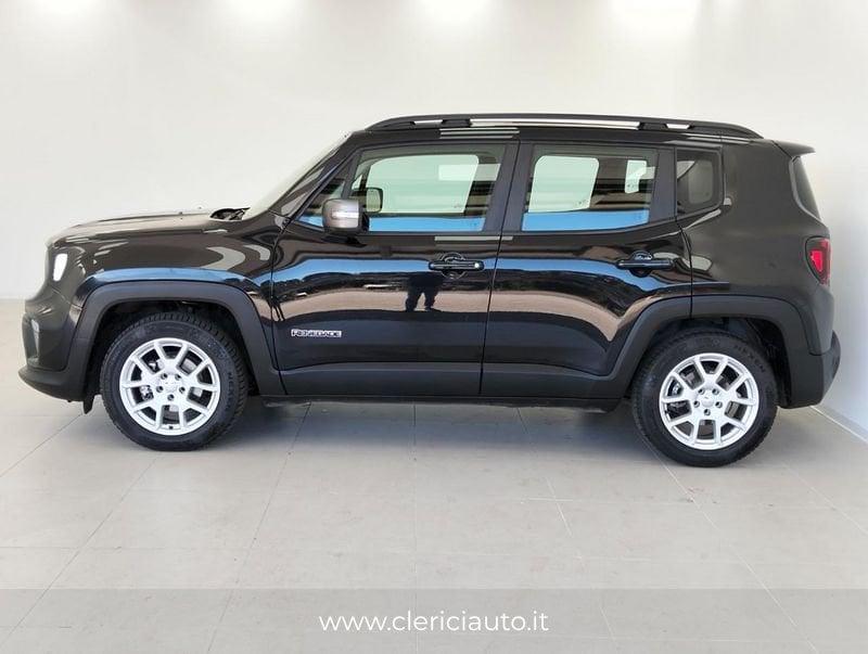 Jeep Renegade 1.0 T3 Limited