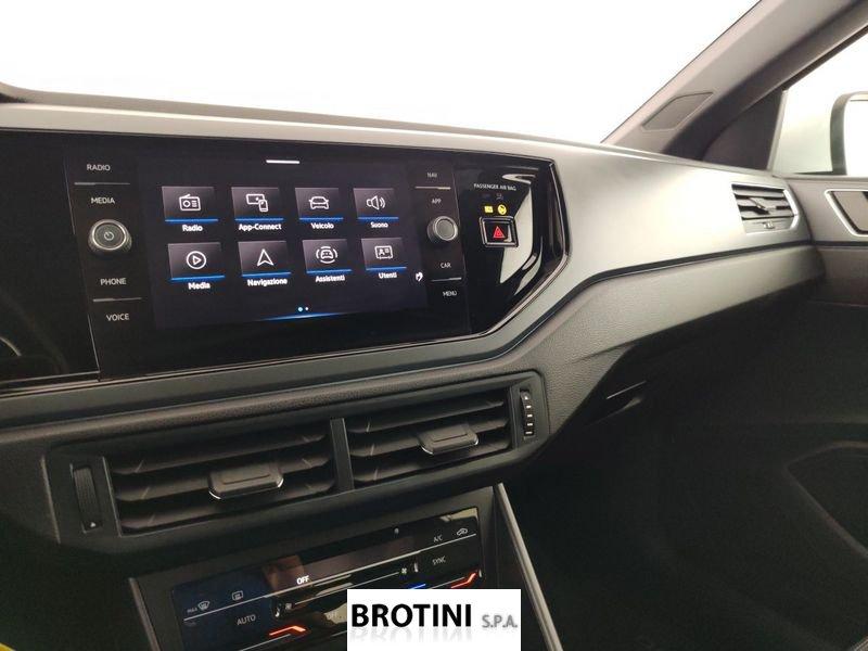 Volkswagen Taigo 1.0 TSI 81kW R-Line