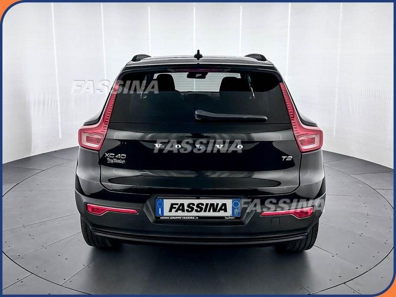 Volvo XC40 XC40 1.5 t2 Momentum Core